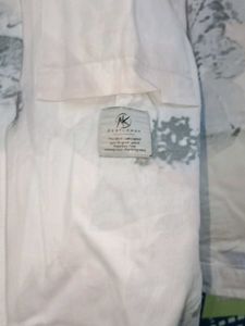 Stylish Patterned Shirt