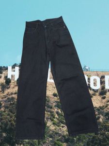 B@88 Size-28 Straight Jeans