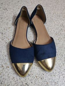 Elegant slip on shoes