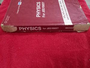 Physics for JEE/ISEET