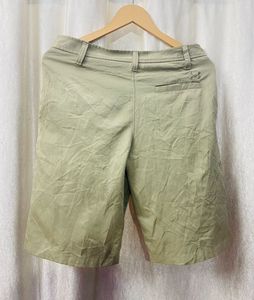 Under Armour Cotton New Short
