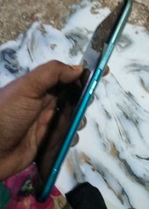 Itel Vision 2s Mobile