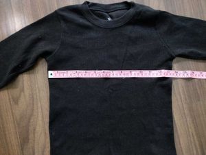 Boy&#39;s Long Sleeve Thermal 2nos
