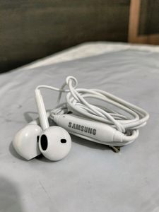 Samsung Earphones