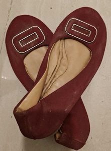 Multicolour Footwear For Women
