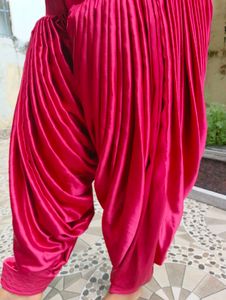 Patliya Salwar