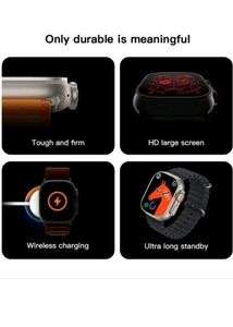 Apple Smart Watch