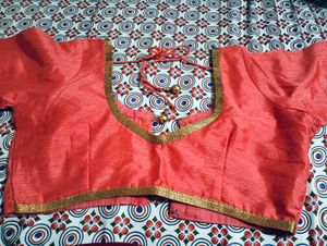 Ready To Wear Readymade Blouse
