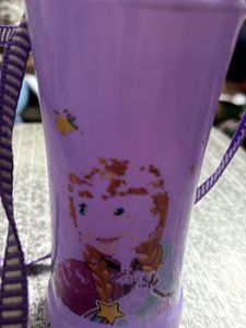 Water Bottle