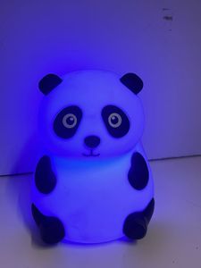 Cute Panda night light