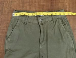 Pull&amp;Bear Cargo Pants