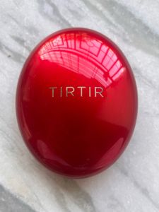 TIRTIR 18g Cushion Foundation- 24N Latte