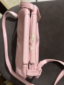 Made In Italy Sling Bag
