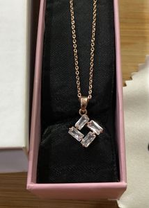 Elegant Gold Plated Necklace