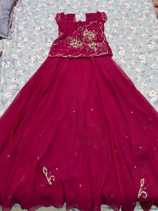 Beautiful Lehenga Choli