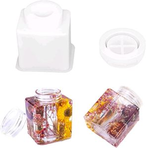 Jar Moulds (3)