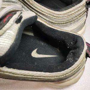 Nike Air Max 97 OG Silver Bullet
