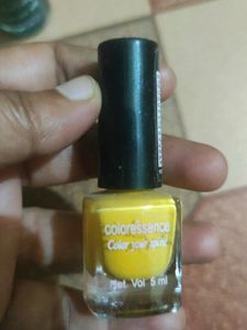 11 Nail polish Combo