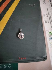 Set Of 92.5 Silver Chains