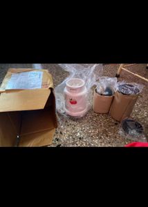 Mixer Grinder With Two Jar Brand New And Unused