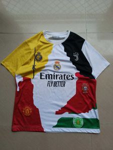 🔥Ultimate Cristiano Ronaldo Legacy Jersey🔥