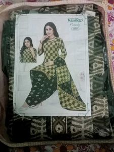 Kanika's Panache Suit