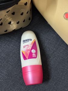 rexona deodorant