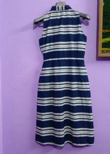 Long Midi Dress For Girls