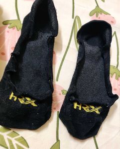 3 Pairs Socks 🧦🧦 (Mostly U*** Loafers)