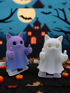 Purranormal Walker 3d Printed