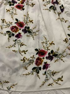 Perfect Detail Dress 👗