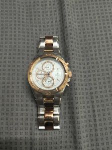 Titan watch