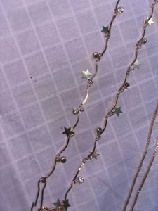 Combo Of 2 Chains