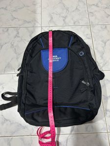 Premium Laptop Bag with 3 Chains &amp; 2 Side Pockets