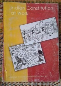 Ncert Class 11 Political Science Book Combo Pack