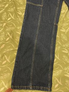 Newme Straight Fit Jeans(34) New