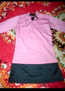Combo Of 3 Pink Tops