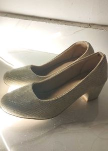 Elegant Heels