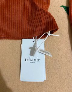Urbannic Branded Tshirt