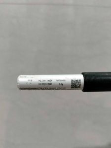 Loreal Infallible Matte Eyeliner Black.
