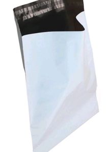*New* Courier Bags 50 nos (10&#34; X 14&#34;) Tamper Proof