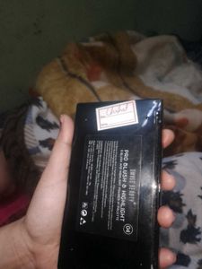 Swiss Beauty Pro Blush And Highlighter