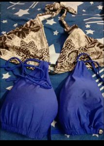 4 Combo Branded Bra