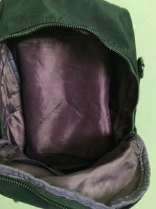 Small Carryable Bag 🎒