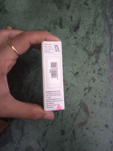 Myglamm Nail Paint