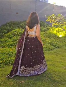 LEHENGA