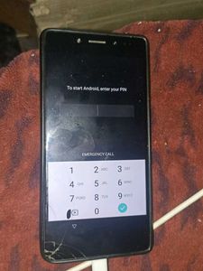 Used Smartphone G 10