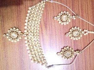 Necklace Set