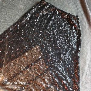 761312. Sequin Skirt - Sparkly &amp; Stylish