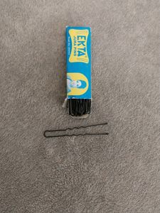 U Pin Set.